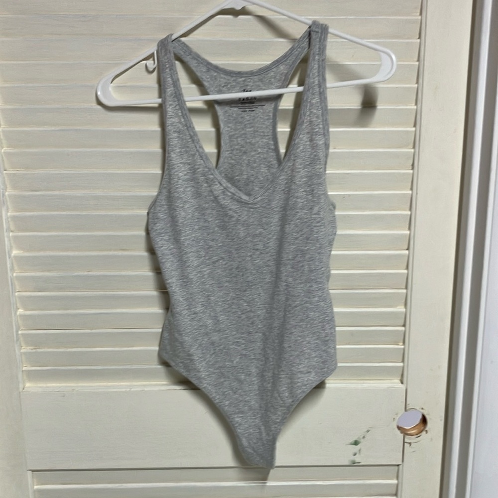 Aritzia bodysuit
